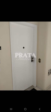 Imagem Apartamento com 2 Quartos à Venda, 110 m² em Aparecida - Santos Imagem Apartamento com 2 Quartos à Venda, 110 m² em Aparecida - Santos