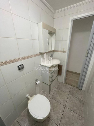 Imagem Apartamento com 2 Quartos à Venda, 52 m² em Centro - Diadema
