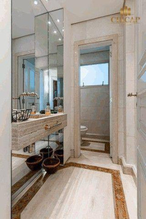Imagem Apartamento com 5 Quartos à Venda, 616 m² em Vila Nova Conceição - São Paulo Imagem Apartamento com 5 Quartos à Venda, 616 m² em Vila Nova Conceição - São Paulo