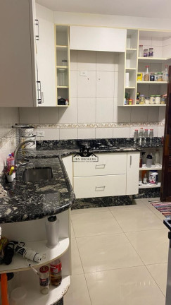 Imagem Apartamento com 3 Quartos à Venda, 133 m² em Jardim Baeta Neves - São Bernardo Do Campo