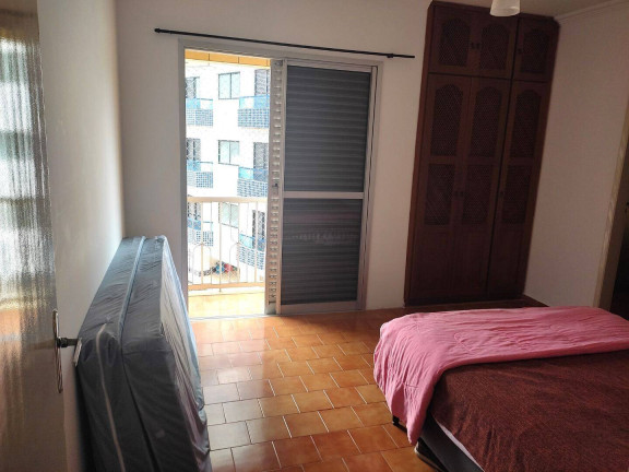 Imagem Apartamento com 1 Quarto à Venda, 73 m² em Caiçara - Praia Grande