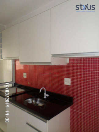 Apartamento com 2 Quartos para Alugar, 47 m² em Ponte Grande - Guarulhos