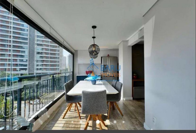 Imagem Apartamento com 3 Quartos à Venda, 92 m² em Lapa - São Paulo Imagem Apartamento com 3 Quartos à Venda, 92 m² em Lapa - São Paulo