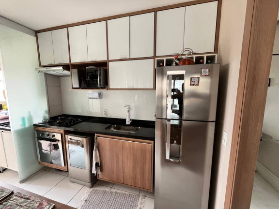 Apartamento com 3 Quartos à Venda, 70 m² em City Bussocaba - Osasco