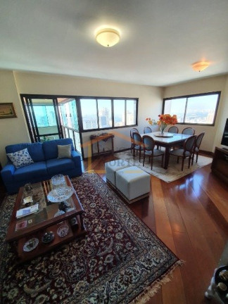 Imagem Apartamento com 4 Quartos à Venda, 154 m² em Santana - São Paulo Imagem Apartamento com 4 Quartos à Venda, 154 m² em Santana - São Paulo