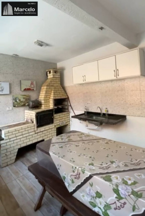 Imagem Casa de Condomínio com 4 Quartos à Venda, 300 m² em Condomínio Aruã - Mogi Das Cruzes Imagem Casa de Condomínio com 4 Quartos à Venda, 300 m² em Condomínio Aruã - Mogi Das Cruzes