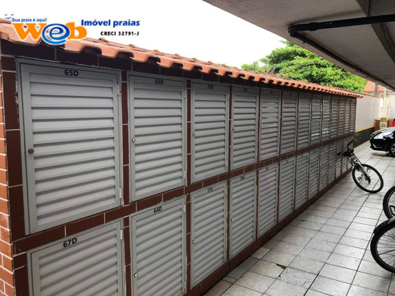 Imagem Apartamento à Venda,  em Boqueirão - Praia Grande