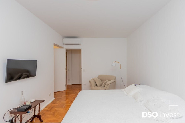 Imagem Apartamento com 4 Quartos à Venda,  em Cerqueira César - São Paulo