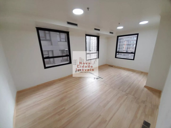 Imagem Imóvel com 6 Quartos para Alugar, 154 m² em Vila Olímpia - São Paulo