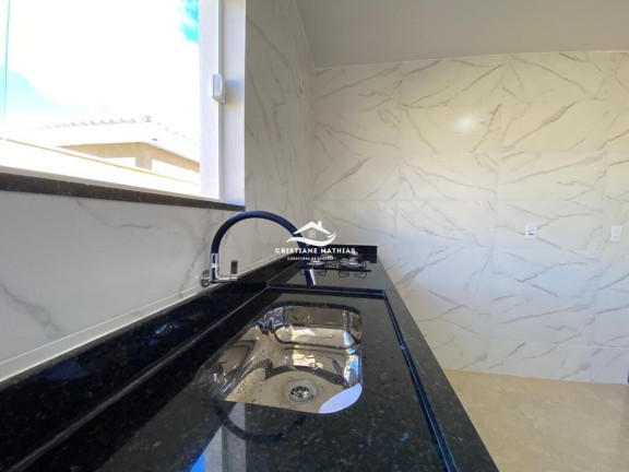Imagem Casa com 3 Quartos à Venda, 99 m² em Jardim Atlântico Central (itaipuaçu) - Maricá