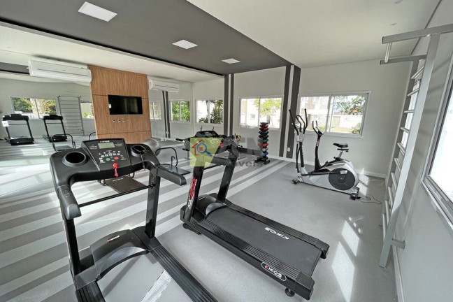 Imagem Apartamento com 2 Quartos à Venda, 53 m² em Jardim Nossa Senhora Da Penha - Hortolândia