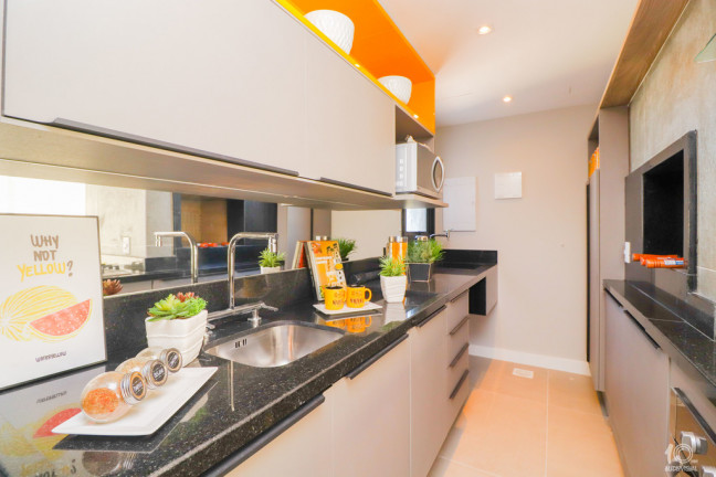 Imagem Apartamento com 1 Quarto à Venda, 43 m² em Jardim Botânico - Porto Alegre Imagem Apartamento com 1 Quarto à Venda, 43 m² em Jardim Botânico - Porto Alegre
