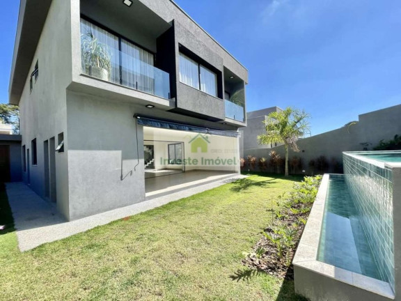 Imagem Casa de Condomínio com 4 Quartos à Venda, 394 m² em Granja Viana - Embu Das Artes Imagem Casa de Condomínio com 4 Quartos à Venda, 394 m² em Granja Viana - Embu Das Artes
