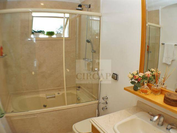 Imagem Apartamento com 4 Quartos à Venda, 455 m² em Higienópolis - São Paulo