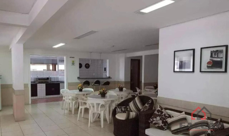 Imagem Apartamento com 2 Quartos à Venda, 103 m² em Canto Do Forte - Praia Grande Imagem Apartamento com 2 Quartos à Venda, 103 m² em Canto Do Forte - Praia Grande