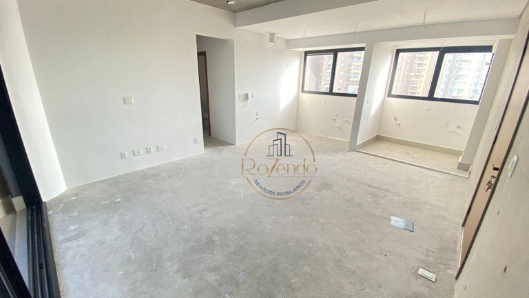 Imagem Apartamento com 2 Quartos à Venda, 85 m² em Jardim - Santo André Imagem Apartamento com 2 Quartos à Venda, 85 m² em Jardim - Santo André
