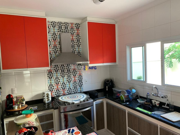 Imagem Casa de Condomínio com 3 Quartos à Venda, 246 m² em Aldeia Da Mata - Votorantim Imagem Casa de Condomínio com 3 Quartos à Venda, 246 m² em Aldeia Da Mata - Votorantim