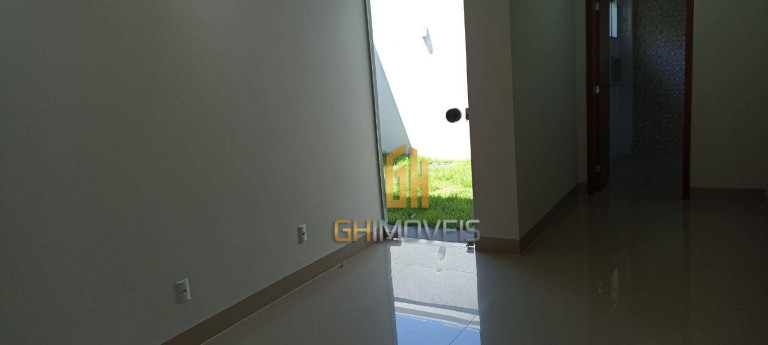Imagem Casa com 3 Quartos à Venda, 123 m² em Setor Faiçalville - Goiânia Imagem Casa com 3 Quartos à Venda, 123 m² em Setor Faiçalville - Goiânia