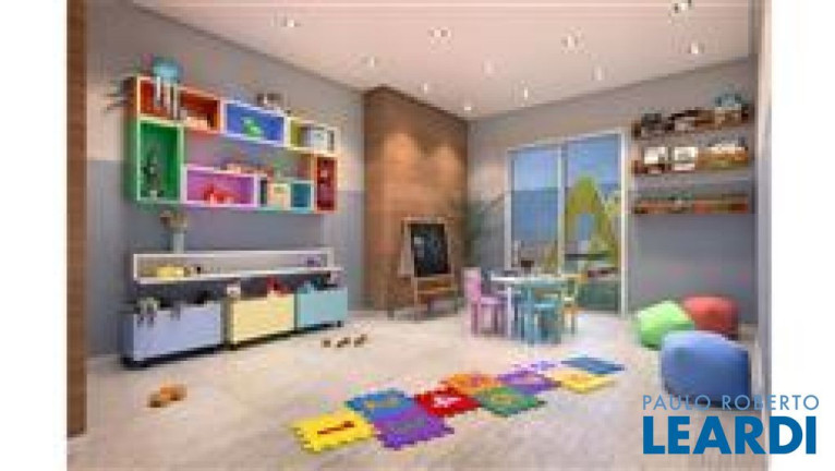 Imagem Apartamento com 1 Quarto à Venda, 34 m² em Ipiranga - São Paulo