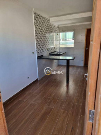 Imagem Apartamento com 2 Quartos à Venda, 40 m² em Vila Carrão - São Paulo