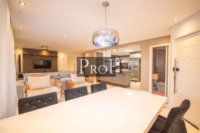 Imagem Apartamento com 3 Quartos à Venda, 148 m² em Santa Paula - São Caetano Do Sul Imagem Apartamento com 3 Quartos à Venda, 148 m² em Santa Paula - São Caetano Do Sul