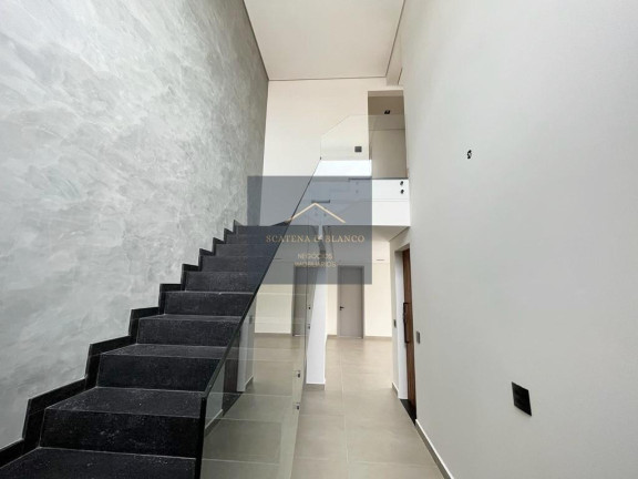 Imagem Casa de Condomínio com 4 Quartos à Venda, 335 m² em Alphaville Nova Esplanada - Votorantim Imagem Casa de Condomínio com 4 Quartos à Venda, 335 m² em Alphaville Nova Esplanada - Votorantim