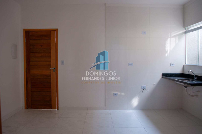 Imagem Apartamento com 2 Quartos à Venda, 34 m² em São Miguel Paulista - São Paulo