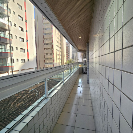 Imagem Apartamento com 2 Quartos à Venda, 108 m² em Guilhermina - Praia Grande Imagem Apartamento com 2 Quartos à Venda, 108 m² em Guilhermina - Praia Grande
