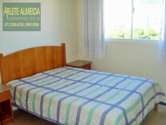 Imagem Apartamento com 2 Quartos para Alugar ou Temporada, 130 m² em Centro - Bombinhas Imagem Apartamento com 2 Quartos para Alugar ou Temporada, 130 m² em Centro - Bombinhas
