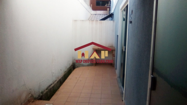 Imagem Apartamento com 3 Quartos para Alugar, 109 m² em Portinho - Cabo Frio Imagem Apartamento com 3 Quartos para Alugar, 109 m² em Portinho - Cabo Frio