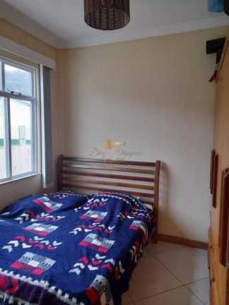 Imagem Apartamento com 1 Quarto à Venda, 44 m² em Agriões - Teresópolis Imagem Apartamento com 1 Quarto à Venda, 44 m² em Agriões - Teresópolis