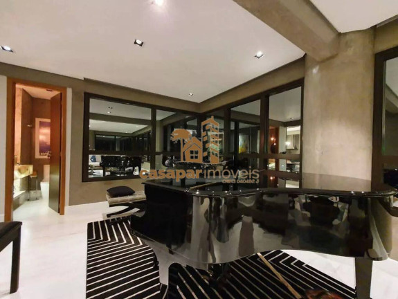 Imagem Apartamento com 3 Quartos à Venda, 190 m² em Jardim - Santo André Imagem Apartamento com 3 Quartos à Venda, 190 m² em Jardim - Santo André