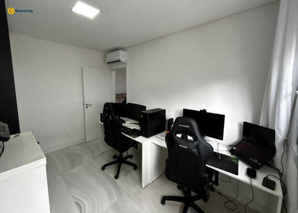 Imagem Apartamento com 2 Quartos à Venda, 84 m² em Trindade - Florianópolis Imagem Apartamento com 2 Quartos à Venda, 84 m² em Trindade - Florianópolis