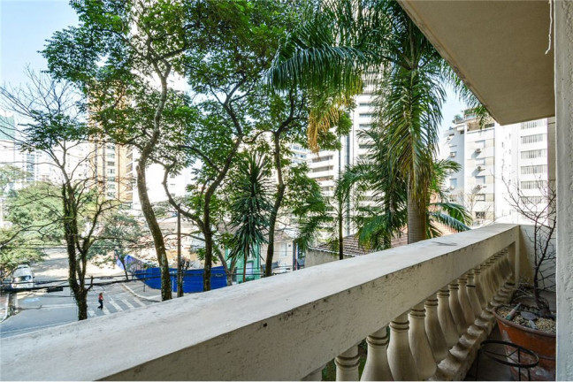 Imagem Imóvel com 4 Quartos à Venda,  em Jardim Paulista - São Paulo