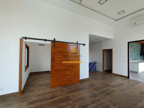 Imagem Casa com 3 Quartos à Venda,  em Residencial Saint Paul - Itu