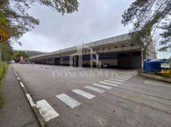 Imagem Imóvel Comercial para Alugar, 23.000 m² em Demarchi - São Bernardo Do Campo