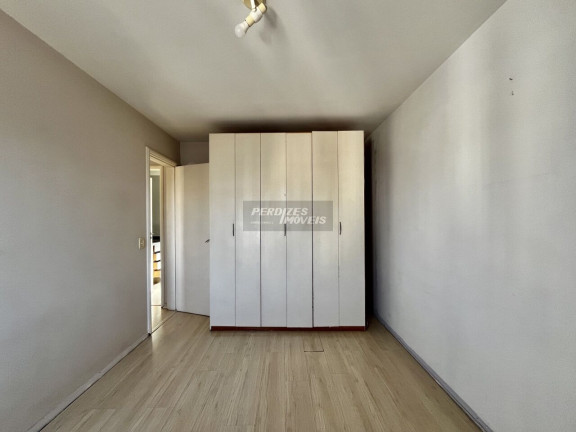 Imagem Apartamento com 2 Quartos à Venda, 64 m² em Perdizes - São Paulo