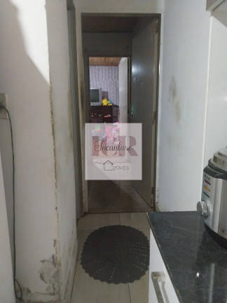 Imagem Casa com 2 Quartos à Venda, 150 m² em Conjunto Habitacional Jardim Serrano - Votorantim