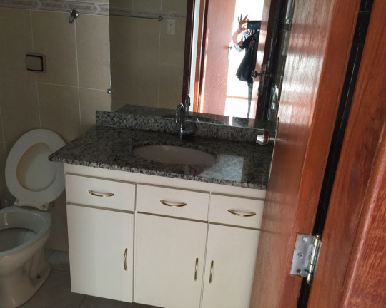 Imagem Imóvel com 3 Quartos à Venda, 78 m² em São Mateus - Juiz De Fora