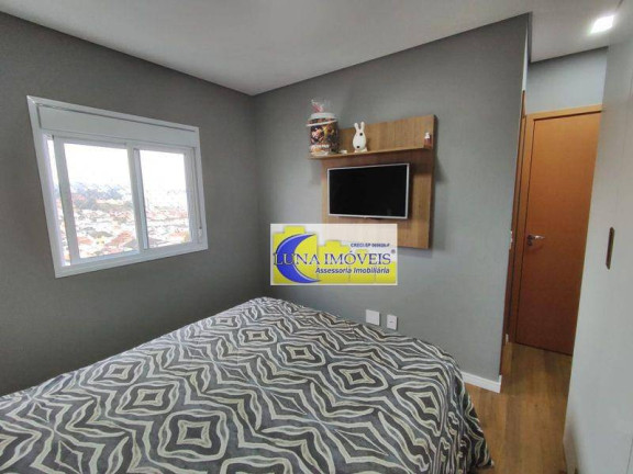 Imagem Apartamento com 2 Quartos à Venda, 64 m² em Nova Petrópolis - São Bernardo Do Campo