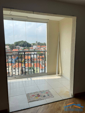 Imagem Apartamento com 2 Quartos à Venda, 72 m² em Vila Polopoli - São Paulo