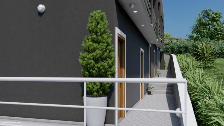 Imagem Casa à Venda, 55 m² em Residencial Aruarama - Programa Casa Verde Amarela - Cotia Imagem Casa à Venda, 55 m² em Residencial Aruarama - Programa Casa Verde Amarela - Cotia