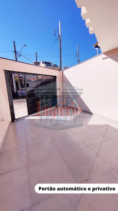 Imagem Sobrado com 3 Quartos à Venda, 130 m² em Curuçá - Santo André Imagem Sobrado com 3 Quartos à Venda, 130 m² em Curuçá - Santo André
