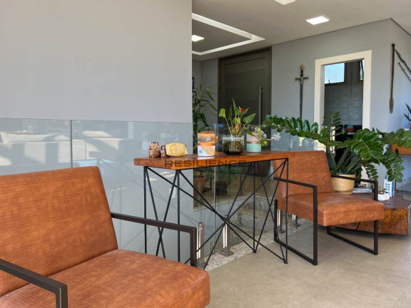 Imagem Casa de Condomínio com 4 Quartos à Venda, 315 m² em Condados Da Lagoa - Lagoa Santa Imagem Casa de Condomínio com 4 Quartos à Venda, 315 m² em Condados Da Lagoa - Lagoa Santa