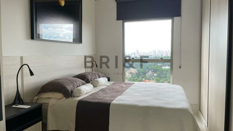 Imagem Apartamento com 1 Quarto à Venda, 74 m² em Chácara Santo Antônio (zona Sul) - São Paulo Imagem Apartamento com 1 Quarto à Venda, 74 m² em Chácara Santo Antônio (zona Sul) - São Paulo