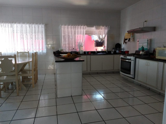 Imagem Casa com 3 Quartos à Venda, 250 m² em Perequê Açu - Ubatuba
