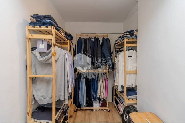 Imagem Apartamento com 2 Quartos à Venda, 83 m² em Vila Clementino - São Paulo