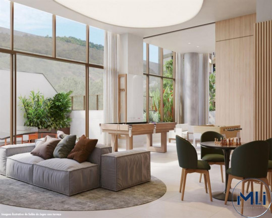 Imagem Imóvel com 3 Quartos à Venda, 166 m² em Botafogo - Rio De Janeiro Imagem Imóvel com 3 Quartos à Venda, 166 m² em Botafogo - Rio De Janeiro