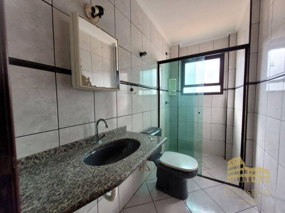 Imagem Apartamento com 1 Quarto para Alugar, 54 m² em Tupi - Praia Grande Imagem Apartamento com 1 Quarto para Alugar, 54 m² em Tupi - Praia Grande