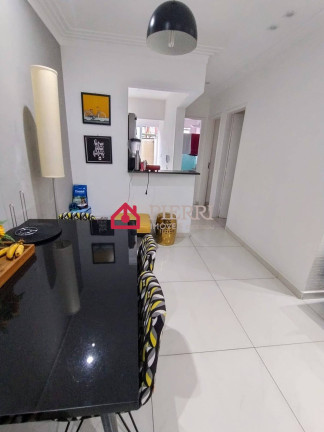 Imagem Apartamento com 2 Quartos à Venda, 66 m² em Parque São Domingos - São Paulo Imagem Apartamento com 2 Quartos à Venda, 66 m² em Parque São Domingos - São Paulo